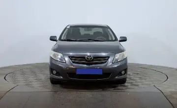 Toyota Corolla 2008 года за 5 190 000 тг. в Астана фото 2