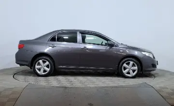 Toyota Corolla 2008 года за 5 190 000 тг. в Астана фото 4