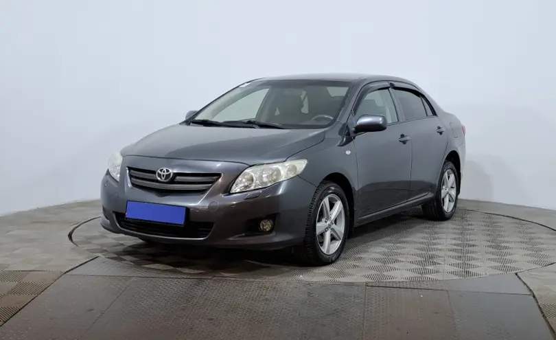Toyota Corolla 2008 года за 5 190 000 тг. в Астана