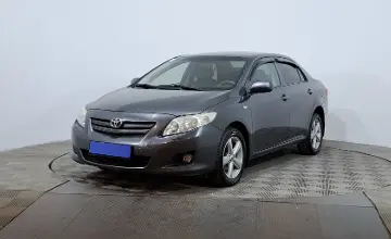 Toyota Corolla 2008 года за 5 190 000 тг. в Астана фото 1