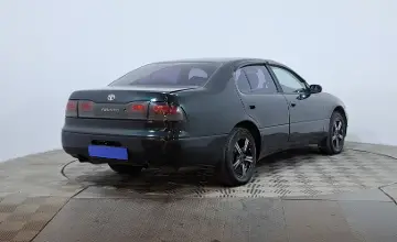 Toyota Aristo 1994 года за 1 520 000 тг. в Астана