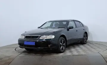 Toyota Aristo 1994 года за 1 520 000 тг. в Астана фото 1