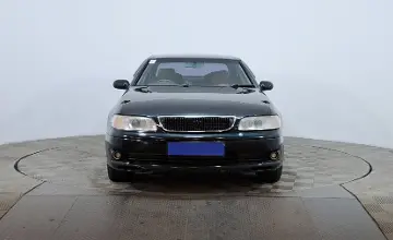 Toyota Aristo 1994 года за 1 520 000 тг. в Астана фото 2