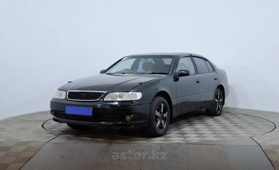 1994 Toyota Aristo