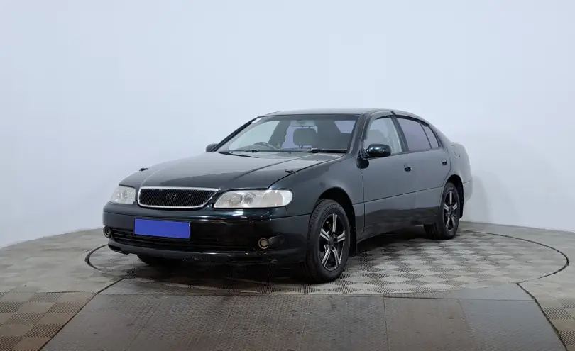 Toyota Aristo 1994 года за 1 590 000 тг. в Астана