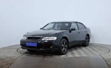 Toyota Aristo 1994 года за 1 590 000 тг. в Астана фото 1