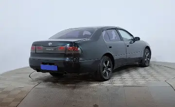 Toyota Aristo 1994 года за 1 590 000 тг. в Астана