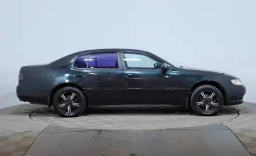 Toyota Aristo 1994 года за 1 590 000 тг. в Астана фото 4