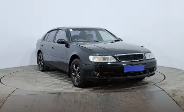 Toyota Aristo 1994 года за 1 590 000 тг. в Астана фото 3