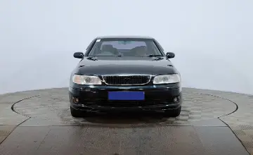 Toyota Aristo 1994 года за 1 590 000 тг. в Астана фото 2