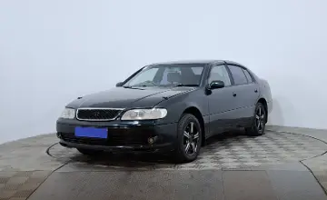 Toyota Aristo 1994 года за 1 520 000 тг. в Астана фото 1