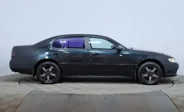 Toyota Aristo 1994 года за 1 520 000 тг. в Астана фото 4
