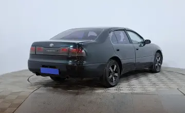 Toyota Aristo 1994 года за 1 520 000 тг. в Астана