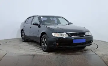 Toyota Aristo 1994 года за 1 520 000 тг. в Астана фото 3