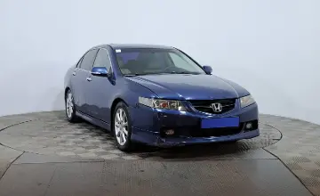 Honda Accord 2006 года за 2 990 000 тг. в Астана фото 3