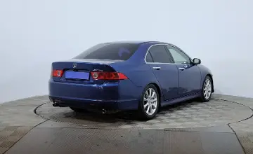 Honda Accord 2006 года за 2 990 000 тг. в Астана