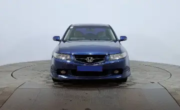 Honda Accord 2006 года за 2 990 000 тг. в Астана фото 2