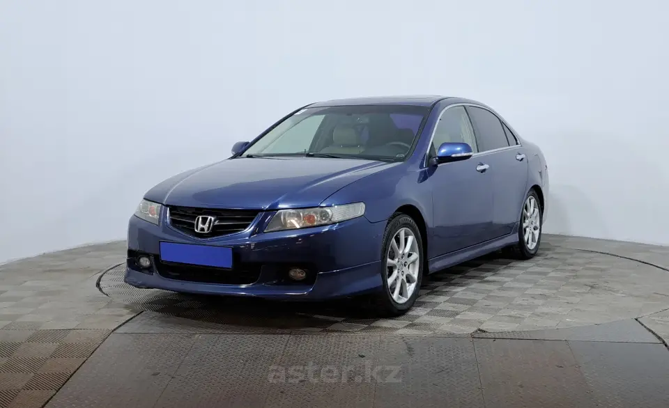 2006 Honda Accord