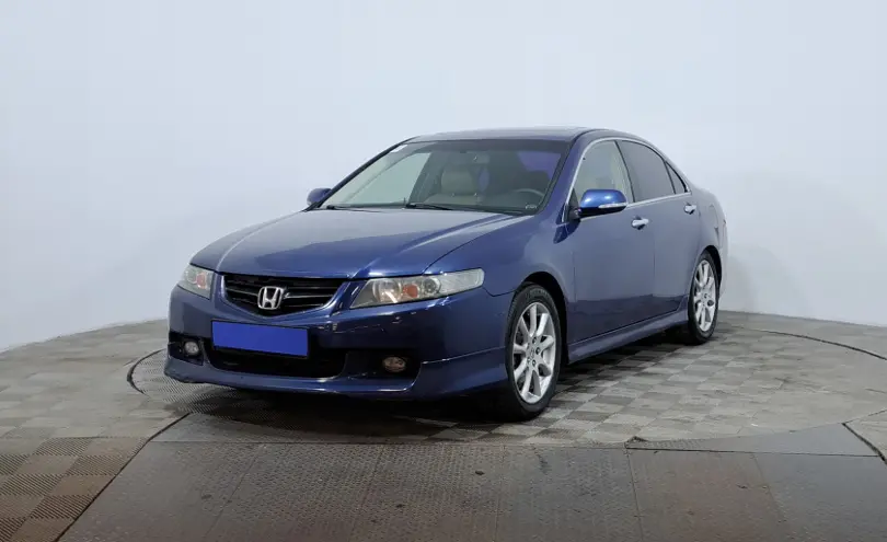 Honda Accord 2006 года за 2 990 000 тг. в Астана