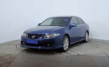 Honda Accord 2006 года за 2 990 000 тг. в Астана фото 1