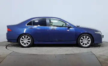 Honda Accord 2006 года за 2 990 000 тг. в Астана фото 4
