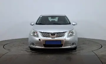 Toyota Avensis 2009 года за 4 190 000 тг. в Астана фото 2