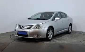 Toyota Avensis 2009 года за 4 190 000 тг. в Астана фото 1