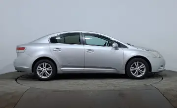 Toyota Avensis 2009 года за 4 190 000 тг. в Астана фото 4