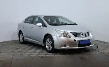 Toyota Avensis 2009 года за 4 190 000 тг. в Астана фото 3