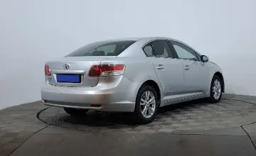 Toyota Avensis 2009 года за 4 190 000 тг. в Астана