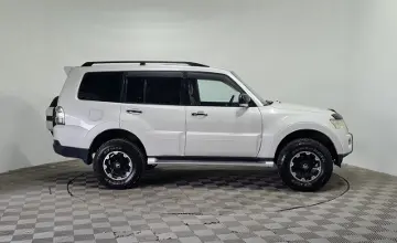 Mitsubishi Pajero 2007 года за 7 690 000 тг. в Алматы фото 4