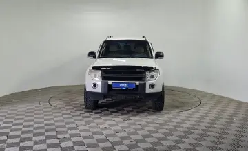 Mitsubishi Pajero 2007 года за 7 690 000 тг. в Алматы фото 2