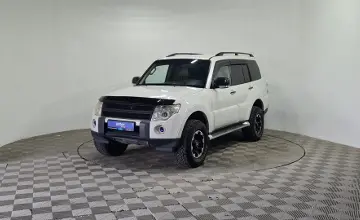 Mitsubishi Pajero 2007 года за 7 690 000 тг. в Алматы фото 1