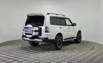 Mitsubishi Pajero 2007 года за 7 690 000 тг. в Алматы