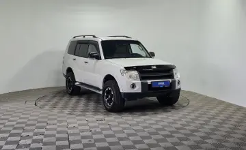 Mitsubishi Pajero 2007 года за 7 690 000 тг. в Алматы фото 3