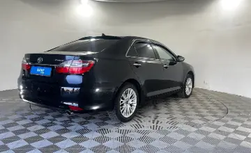 Toyota Camry 2015 года за 8 990 000 тг. в Павлодар