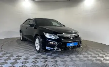 Toyota Camry 2015 года за 8 990 000 тг. в Павлодар фото 3