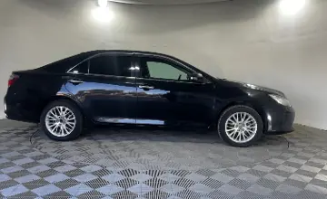Toyota Camry 2015 года за 8 990 000 тг. в Павлодар фото 4
