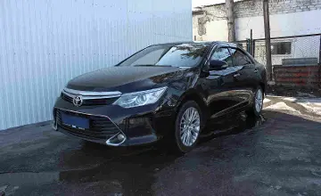 Toyota Camry 2015 года за 8 990 000 тг. в Павлодар фото 1