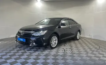 Toyota Camry 2015 года за 8 990 000 тг. в Павлодар фото 1