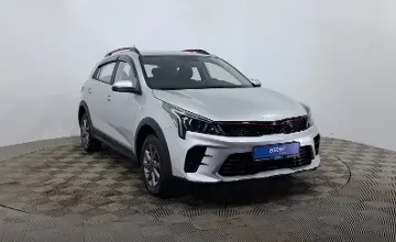 Kia Rio 2021 года за 8 590 000 тг. в Астана фото 3