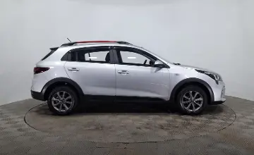 Kia Rio 2021 года за 8 590 000 тг. в Астана фото 4
