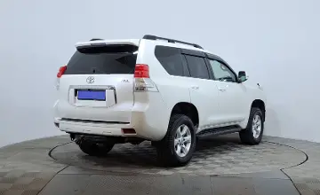 Toyota Land Cruiser Prado 2010 года за 13 500 000 тг. в Астана