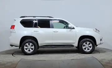Toyota Land Cruiser Prado 2010 года за 13 500 000 тг. в Астана фото 4