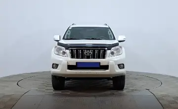 Toyota Land Cruiser Prado 2010 года за 13 500 000 тг. в Астана фото 2