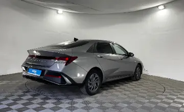 Hyundai Elantra 2024 года за 8 990 000 тг. в Павлодар
