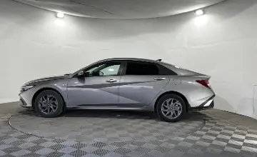 Hyundai Elantra 2024 года за 8 700 000 тг. в Павлодар