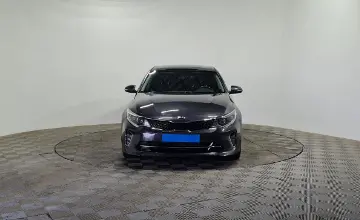 Kia Optima 2018 года за 8 490 000 тг. в Талдыкорган фото 2