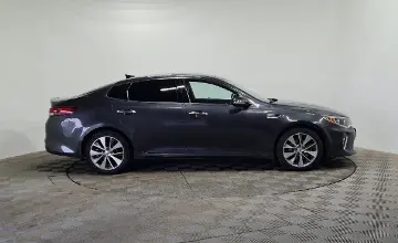 Kia Optima 2018 года за 8 490 000 тг. в Талдыкорган фото 4