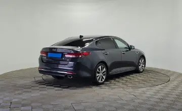 Kia Optima 2018 года за 8 490 000 тг. в Талдыкорган